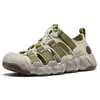 Image de KEEN Sandales Hyperport H2 Hommes