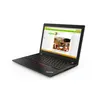 Image de Ordinateur portable Lenovo ThinkPad X280 12,5 - Intel® Core   i3 - 8 Go RAM - 256 Go SSD - Windows 10 Pro - Noir en occasion ou reconditionné