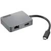Image de Hub USB Lenovo GX91A34575 Gris
