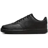 Image de Nike Homme Court Vision Low Next Nature Men s Shoes, Noir, 47 EU