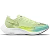 Image de Nike Zoomx Vaporfly Next 2 Baskets pour Femme, Barely Volt Black Dynamic Turq, 36 EU