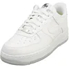 Image de Nike DC9486-101 Air Force 1 '07 Next Nature Femme White/White-Black-Metallic Silver EU 36