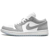 Image de Nike Air Jordan 1 Baskets basses pour femme, 9.5