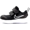 Image de Nike Star Runner 3 (PSV), Chaussure de Gymnastique Mixte Enfant, Noir Dark Smoke Gris Dark Smoke Gris, 21 EU