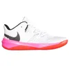 Image de Chaussures de Volleyball Nike Zoom Hyperspeed Court SE Adulte