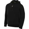 Image de Nike Homme M Nkct Df Flc Heritage Hoodie Sweatshirt, Noir, XXL EU