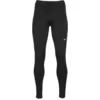 Image de Nike Tights M NK Rpl Chllgr Tight, Black/Reflective Silv, DD6700-010, L