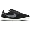 Image de Nike Little/Big Kids' Soccer Shoes Jr. Streetgato, Black/Summit White-Off Noir, DH7723-010, 33 EU (1.5Y US)