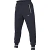 Image de Nike Mens Pants M NK Strke22 Sock Pant K, Obsidian/White, DH9386-451, S