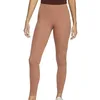 Image de NIKE Legging Orange Femme Luxe Orange XS