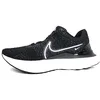 Image de Nike Femmes React Infinity Run FK 3 Running Trainers DD3024 Sneakers Chaussures (UK 3.5 US 6 EU 36.5, Black White 001)