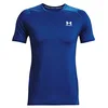 Image de Under Armour 1361683-432_L, T-Shirt pour des Hommes, Blue, L