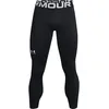 Image de Under Armour UA CG Armour Leggings, legging pour homme thermique ultra-chaud, legging de sport avec extensibilité 4 sens et technologie anti-odeur, noir / / blanc, XXL