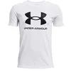 Image de Under Armour Garçon UA Sportstyle Logo SS Shirt