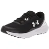 Image de Under Armour Garçon UA BGS Surge 3 Chaussures de course