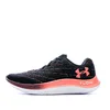 Image de Under Armour Flow Velociti Wind 2 Chaussures de Running Chaussure de Running sans stabilisateurs Hommes Noir - Black 42