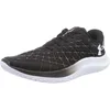Image de Under Armour Hommes Flow Velociti Wind 2 Chaussure De Running sans Stabilisateurs Chaussures De Running Black - Noir 43
