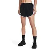 Image de Under Armour Fly by Elite 5In Short de Running Femmes Noir - Black S