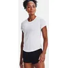 Image de Under Armour Streaker Maillot de Course Femmes Blanc - White S