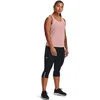 Image de Under Armour Femmes Fly Fast 3.0 Speed Capri Vêtements De Course Pantalon 3/4 Black - Noir XL