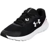 Image de Under Armour Femme UA W Surge 3 Chaussures de course, Noir, 36 EU