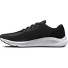 Image de Under Armour Charged Pursuit 3 3024878-001, Mens running shoes, black, 42,5 EU