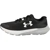 Image de Under Armour Homme Ua Charged Rogue 3 Road-running-shoes, Black Mod Gray White, 44.5 EU