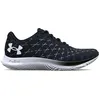 Image de Under Armour Femmes Flow Velociti Wind 2 Chaussure De Running sans Stabilisateurs Chaussures De Running Black - Noir 36