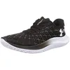 Image de Under Armour Flow Velociti Wind 2 Chaussures de Running Chaussure de Running sans stabilisateurs Femmes Noir - Black 40,5