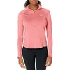 Image de Under Armour Haut Tech 1/4 zippé pour Homme, Cerise (653)/Argent métallisé, Taille S