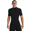 Image de Under Armour Homme UA HG Armour Comp Mock SS Shirt