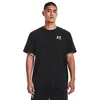 Image de Under Armour T-Shirt à Manches Courtes pour Homme - Motif Graphique
