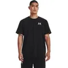 Image de Under Armour T-Shirt à Manches Courtes pour Homme Heavyweight Graph