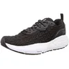 Image de Under Armour Hommes HOVR Mega 3 Clone Chaussure De Running sans Stabilisateurs Chaussures De Running Black - Noir 45