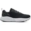 Image de Under Armour HOVR Mega 3 Clone 3025308-003, Mens Running Shoes, Black, 47 EU