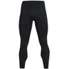 Image de Under Armour Hommes Speedpocket Tight Vêtements De Course Collant Tight Black - Noir M
