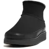Image de Fitflop Bottines en Cuir Gen-FF Noires