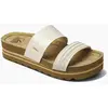 Image de Reef Sandales Cushion Vista Hi EU 37 1/2