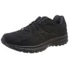 Image de BROOKS Homme Zeal Walker Sneaker, Noir, 40.5 EU