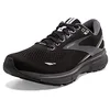 Image de BROOKS 1103941D022 Ghost 15 GTX Sneaker Male Black/Blackened Pearl/Alloy EU 45