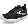 Image de Brooks 1203861B012 Revel 6 Femme Black/Blackened Pearl/White EU 37.5