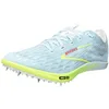 Image de BROOKS 1000431D467 ELMN8 7 Sneaker Female Blue Glow/Nightlife/Red EU 44.5