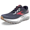 Image de BROOKS 1203661B417 Caldera 6 Sneaker Female Peacoat/Bittersweet/Navy EU 38.5