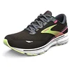 Image de Brooks 1203801B083 Ghost 15 Sneaker Female Black/Ebony/Sharp Green EU 40