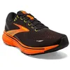 Image de Brooks 1103931D016 Ghost 15 Homme Black/Yellow/Red EU 44