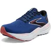 Image de Brooks 1204081B496 Glycerin 21 Femme Blue/ICY Pink/Rose EU 36.5