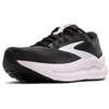 Image de BROOKS 1204201B077 Ghost Max 2 Femme Black/White/Orchid Ice EU 38