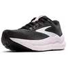 Image de Brooks 1204201B077 Ghost Max 2 Femme Black/White/Orchid Ice EU 42.5