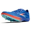 Image de BROOKS Homme Hyperion Elite MD Sneaker, 44.5 EU