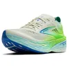 Image de Brooks Homme Hyperion Elite 4 PB Basket, Multicolore, 42.5 EU
